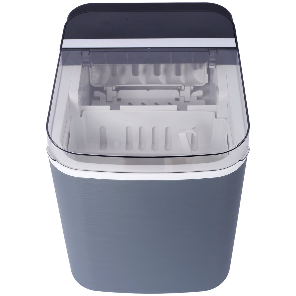 Portable Ice Maker Countertop