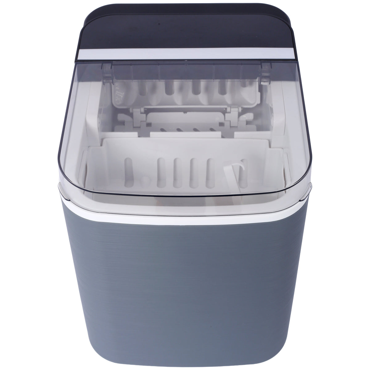 Portable Ice Maker Countertop