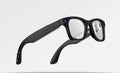 AI Smart Glasses with HD Camera & Translation